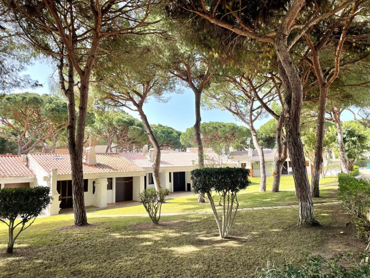 Falesia Beach House 알부페이라 외부 사진