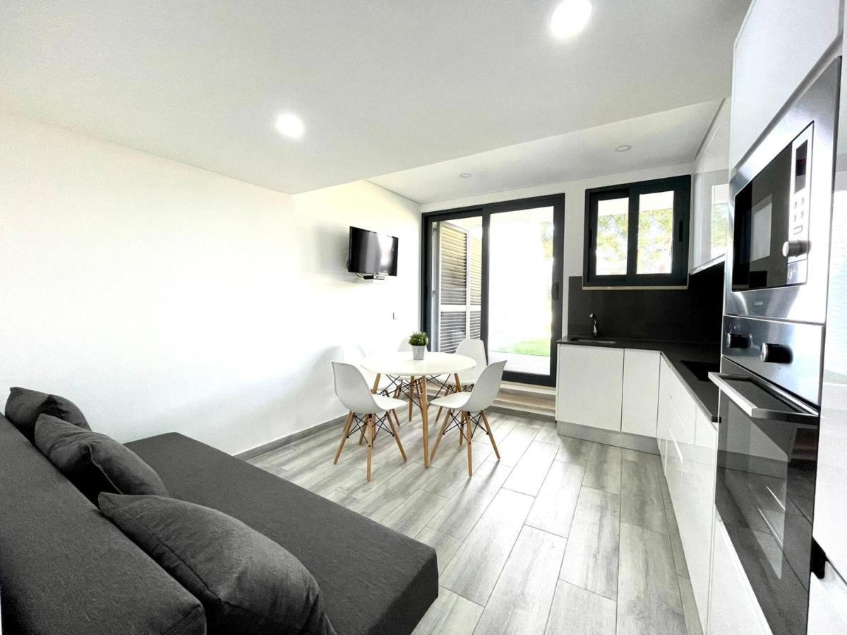 Falesia Beach House 알부페이라 외부 사진