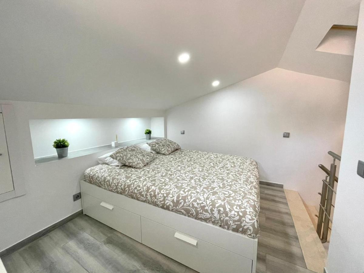 Falesia Beach House 알부페이라 외부 사진