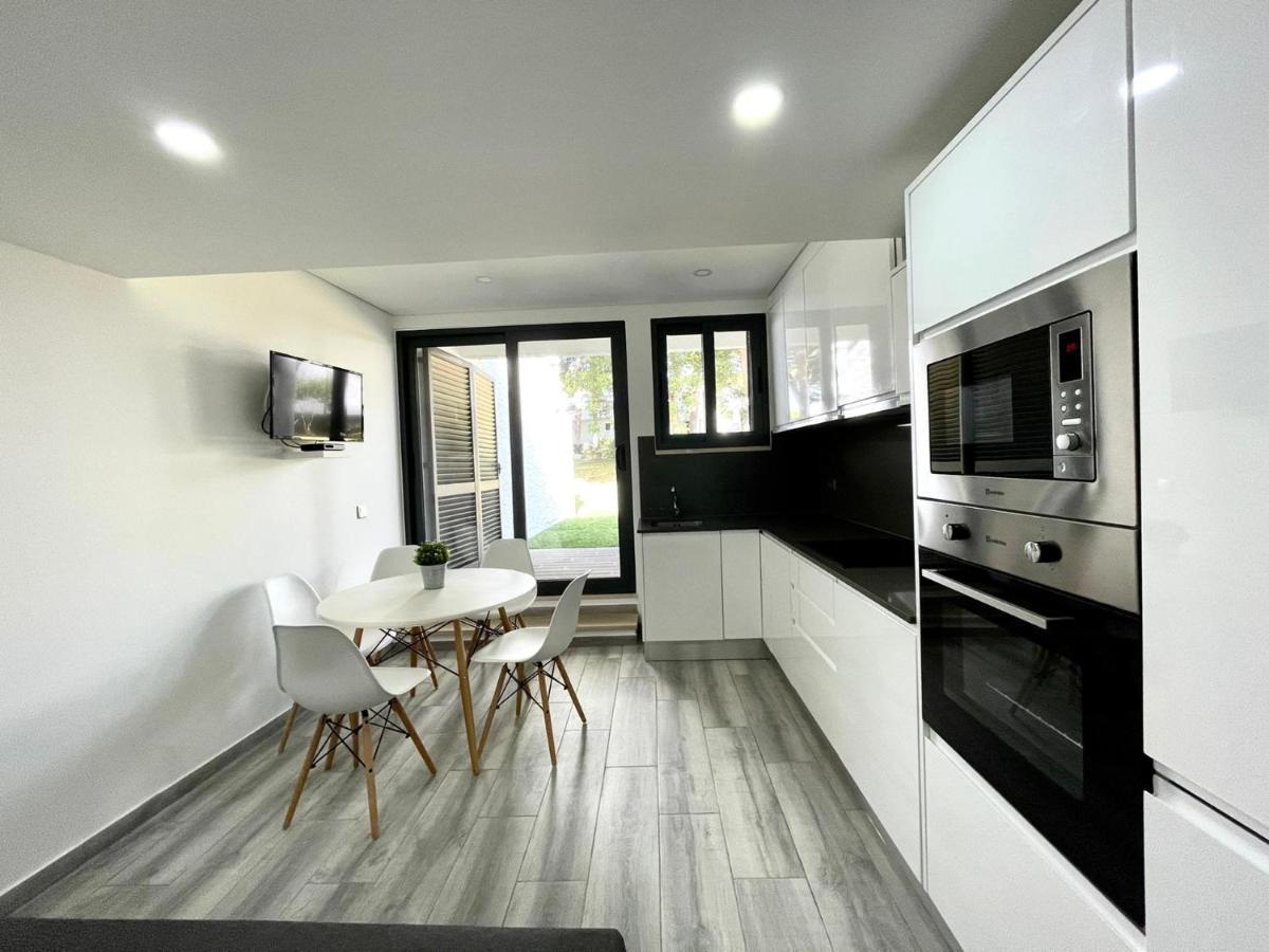 Falesia Beach House 알부페이라 외부 사진