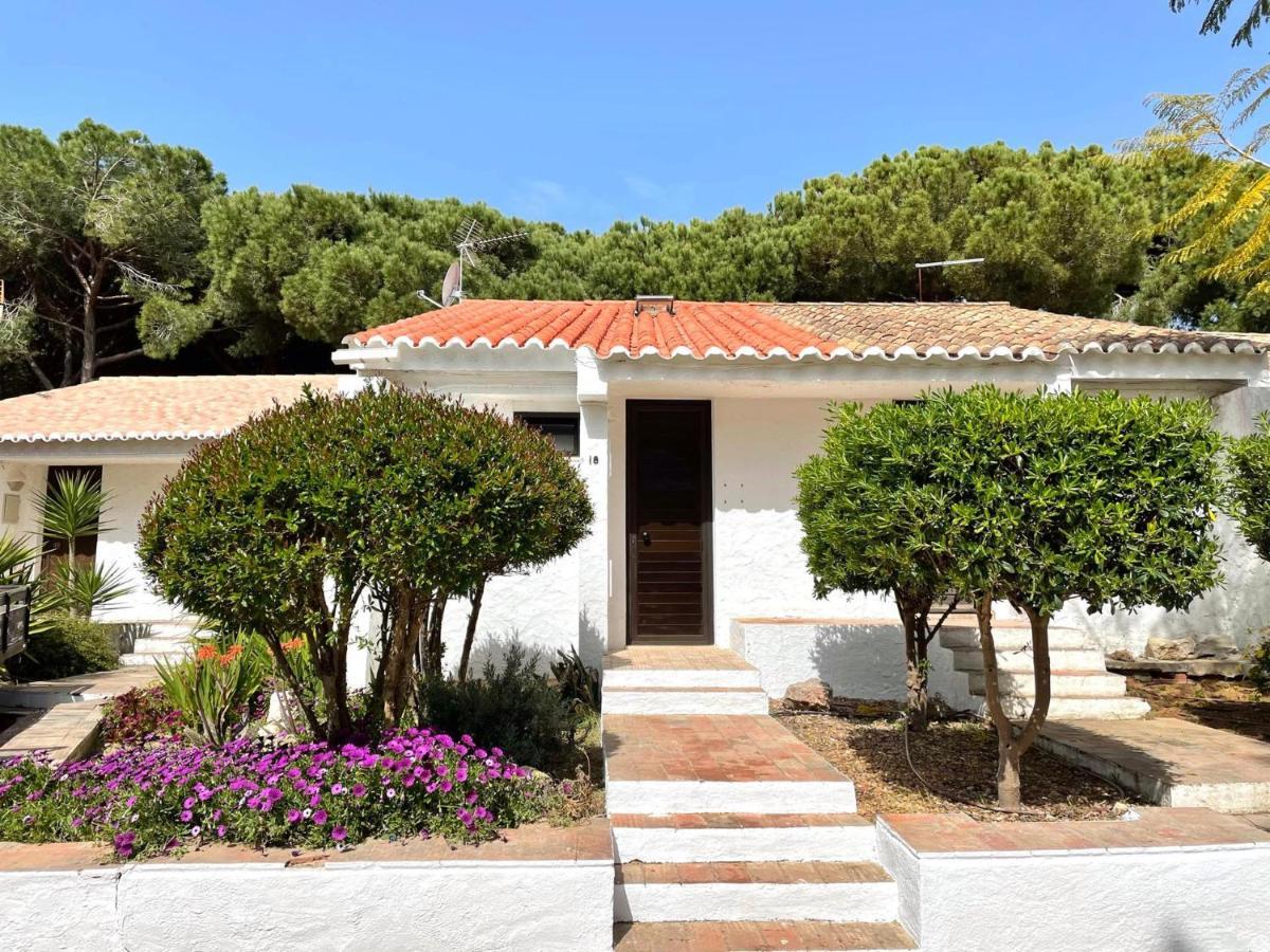 Falesia Beach House 알부페이라 외부 사진