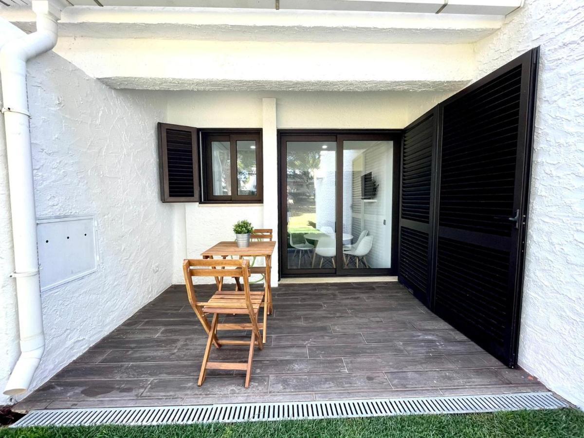 Falesia Beach House 알부페이라 외부 사진