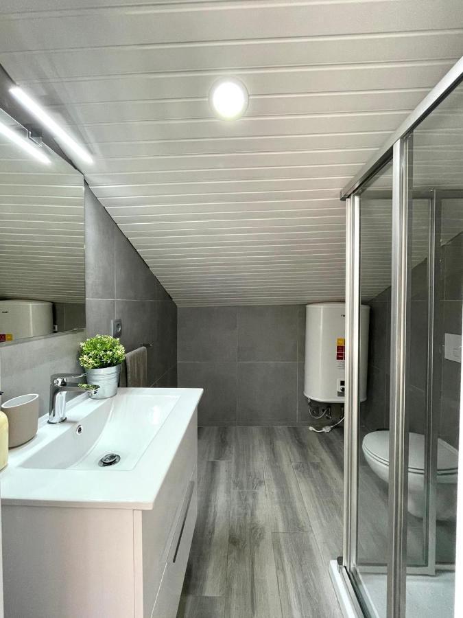Falesia Beach House 알부페이라 외부 사진