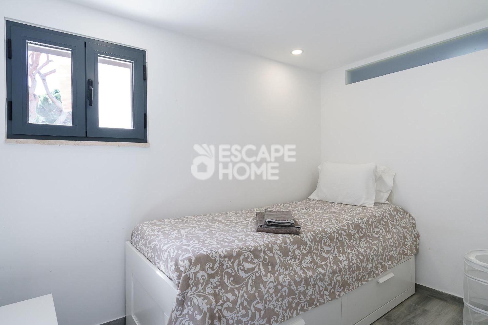 Falesia Beach House 알부페이라 외부 사진