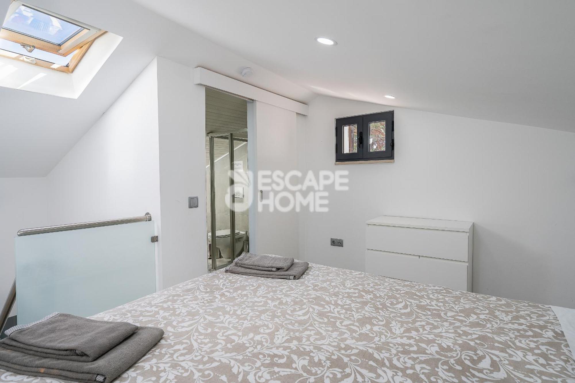 Falesia Beach House 알부페이라 외부 사진