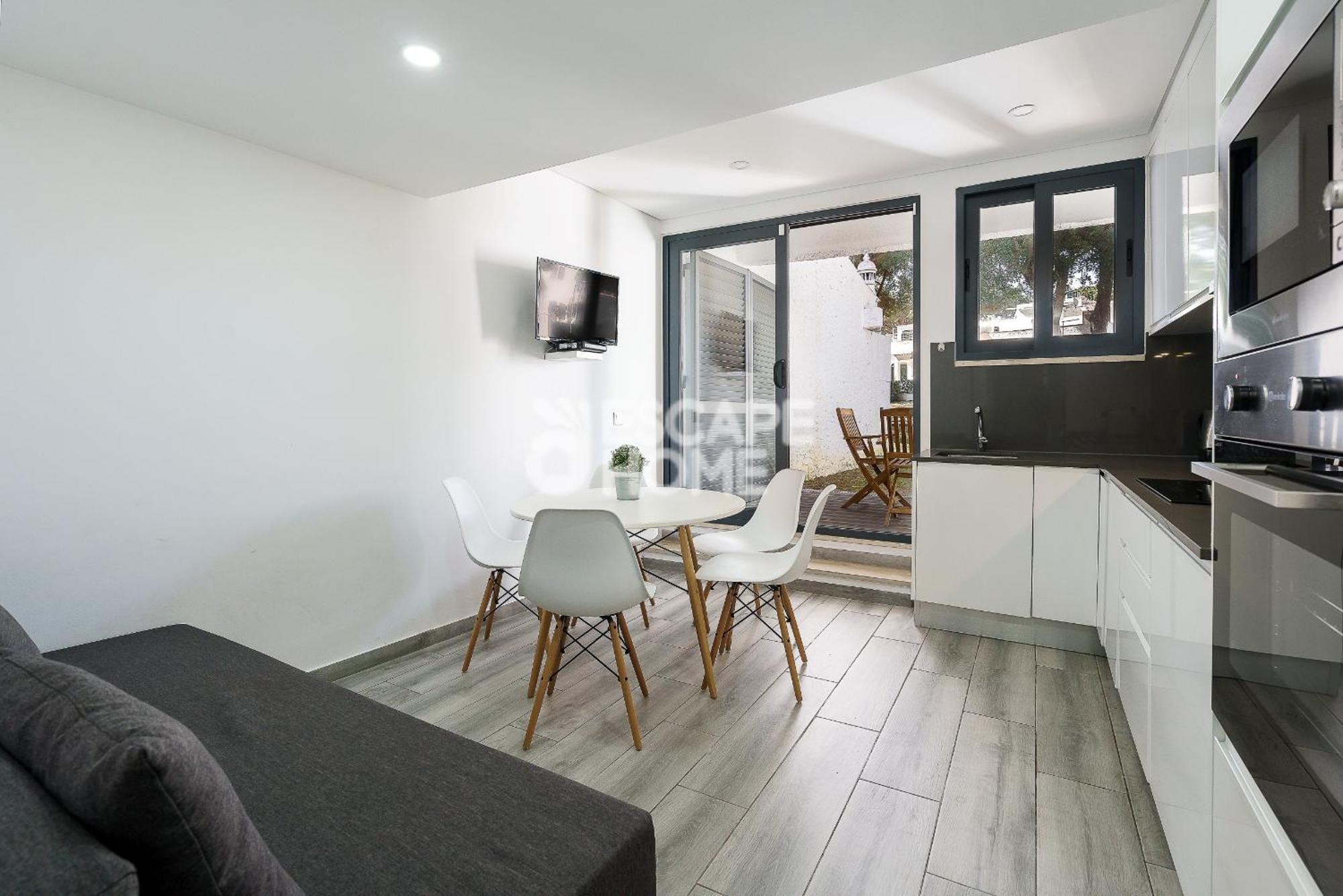Falesia Beach House 알부페이라 외부 사진