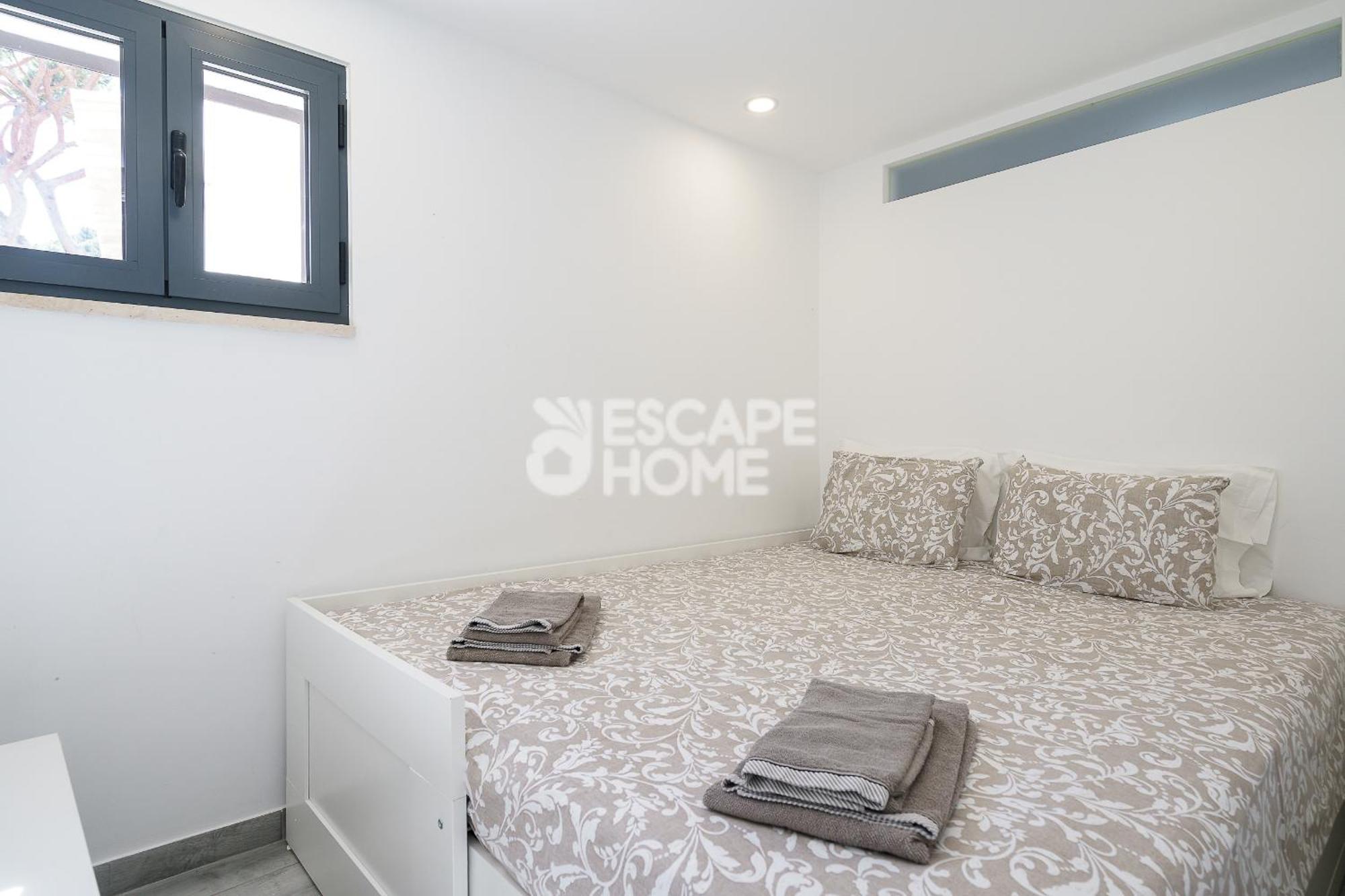 Falesia Beach House 알부페이라 외부 사진