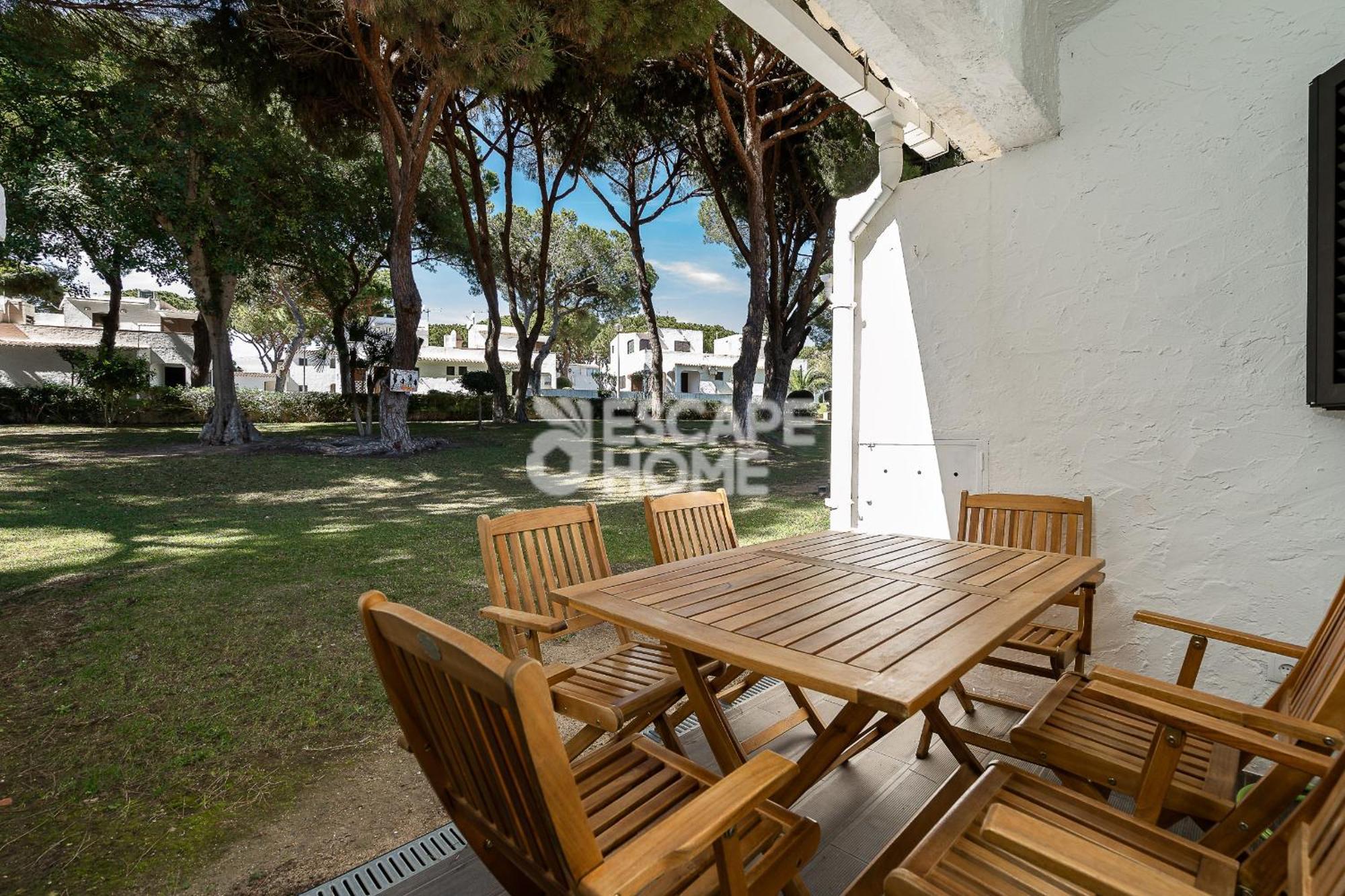 Falesia Beach House 알부페이라 외부 사진